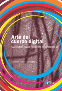 Arte del Cuerpo Digital