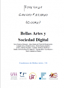 Bellas Artes y Sociedad Digital