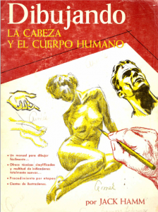 Dibujando la Cabeza y el Cuerpo Humano