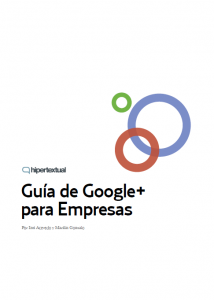 Guía de Google+ para empresas