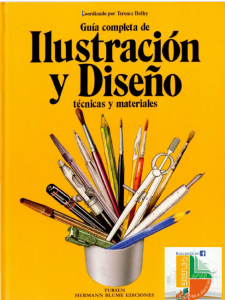 Ilustración y Diseño