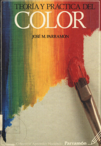 Teoría y Práctica del Color