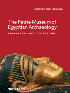 The Petrie Museum of Egyptian Archaeology