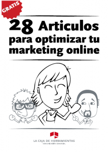 28 Artículos para Optimizar tu Marketing Online