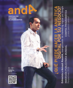 Anda – Revista Digital 155