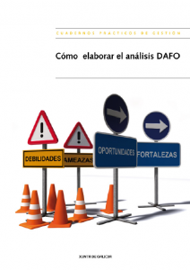 Como Elaborar el Análisis DAFO