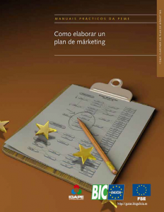 Como Elaborar un Plan de Marketing