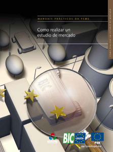 Como Realizar un Estudio de Mercado