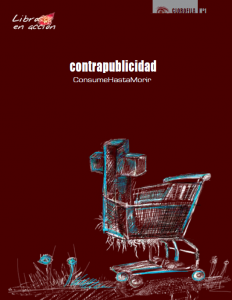 Contra publicidad