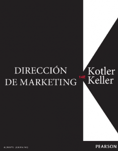Dirección de Marketing