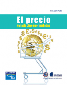 El Precio en el Marketing
