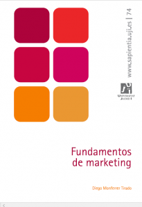 Fundamentos de Marketing