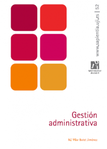 Gestión administrativa