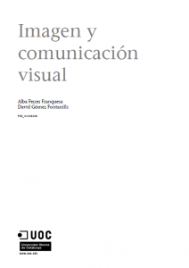 Imagen y Comunicación Visual