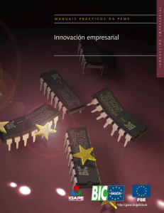 Innovación Empresarial
