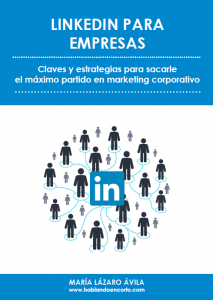 LinkedIn para empresas