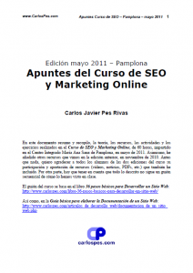 SEO y Marketing Online