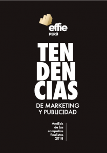 Tendencias de Marketing y Publicidad